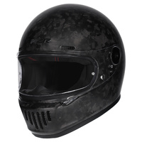 M2R 'Fugitive' Full-Face Helmet