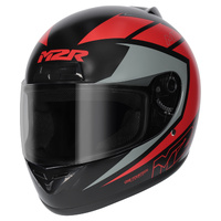 M2R 'M1 Carve' Full-Face Helmet
