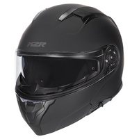 M2R 'Compass 2' Open-Face Helmet