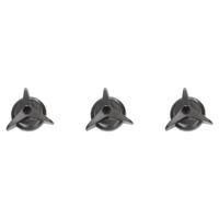 M2R 'X4 Evo' Helmet Screw Kit