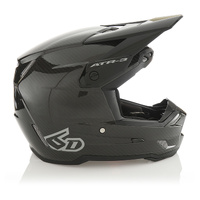 Gloss Black Carbon