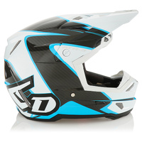 6D 'ATR-3 Wave' MX Helmet