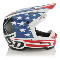 Gloss Red/White/Blue