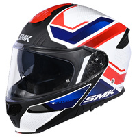 SMK 'Gullwing Supertour' Modular Helmet