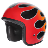 M2R 'Prime Flamed' Helmet