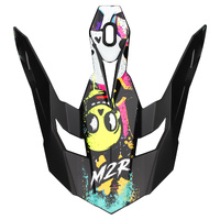 M2R Part - 'X2.1 Graffiti' Peak - PC-1