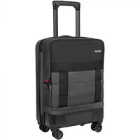 Ogio Departure 21" Grey Travel Bag