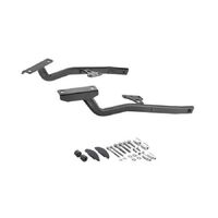 Givi 1146FZ Topcase Monorack Sidearms for Honda NC750X (2017-On)