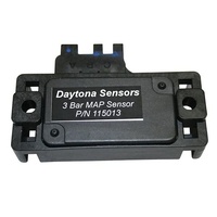 Daytona Twin-Tec Map Sensor - 3 Bar (#115013)
