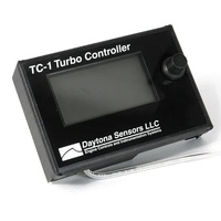 Daytona Twin-Tec TC-1 Turbo Controller-Vehicle Data Logger System (#118001)
