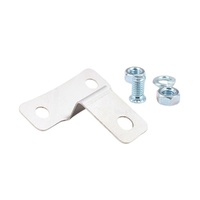 Works Connection Suzuki Fork Protectors Reinforcing Kit