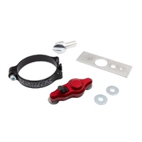 Works Connection Kawasaki KX 100 1998-2013 Blue Pro Launch Start Device