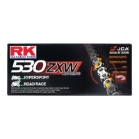 RK Chain 530ZXW - 124L