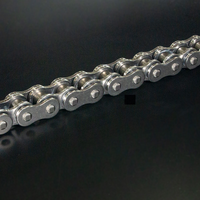 RK Chain 525ZXW - 120 Link