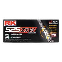 RK Chain 525Zxw - 124L