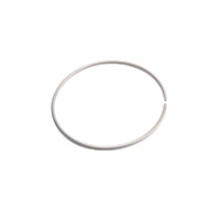 KYB Kawasaki Front Fork Snap Ring Outertube