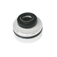 KYB Kawasaki Aluminium Rear Shock Seal Head