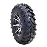 Forerunner Mars 27x9-12 ATV Tubeless Tyre (8PR)