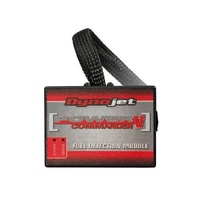 Dynojet Power Commander V - Ducati Mutistrada 1200 Models '10-12 (F/I)
