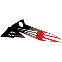 Factory Effex Oem Replicas 2011 Suzuki RM85 02-15