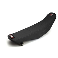 Factory Effex FP1 Seat Cover - Yamaha YZ450F 10-13 Black
