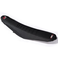 Factory Effex FP1 Seat Cover - KTM 125-450SX 2011-15 Black