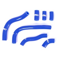 Factory Effex Hose Kits Yamaha YZ250F 10-13 Standard Blue