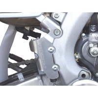 Works Connection Honda Rear Master Cylinder Guard