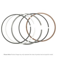 WISECO - CD RING SET 40MM