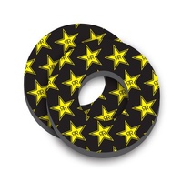 Factory Effex Moto Grip Donuts Rockstar