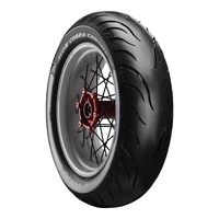 Avon Cobra Chrome 140/90B16 Rear Tyre (77H Rating) AV92