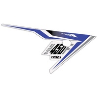 Factory Effex Oem Replicas 2014 Yamaha YZ250F 14-15/YZ450F 14-15