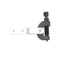 Extreme Chain Riveting Tool 420 - 630 Pitch