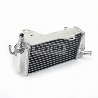 Kustom Left Radiator