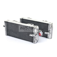 Kustom Set Radiator (17K-R119L & 17K-R119R)