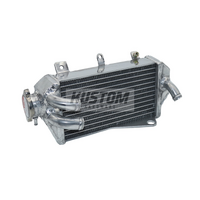 Kustom Right Radiator