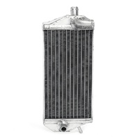 Kustom Left Radiator