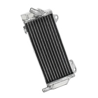 Kustom Left Radiator