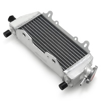 Kustom Right Radiator - Kawasaki KX125/250