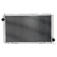 Kustom Radiator - UTV Can-Am Defender HD5/7/8/9/10 - Genuine #709200951