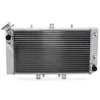 Kustom Radiator - ATV Polaris Outlaw 500 06-07 Genuine # 2203783 1240222