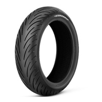 Eurogrip Roadhound 140/70R17 Rear Tubeless Tyre (66H Rating  Bias)