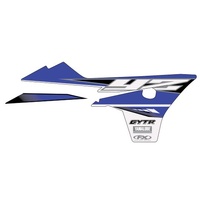 Factory Effex Oem Replicas 2015 Yamaha YZ250F 14-15/YZ450F 14-15