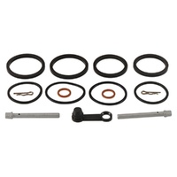 All Balls Caliper Rebuild Kit - XVZ13 Royal Star 96-13, XV1600 Road Star 99