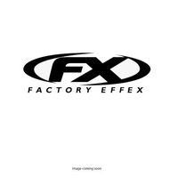 Factory Effex Graphics - TRIM KIT SUZUKI RMZ450 05-07