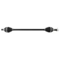 8 Ball Extra HD Complete Inner & Outer CV Joint - Can-Am Maverick X3 Turbo 900 XMR/XRC/XRS 2018/19 Front Left and Right (6.6kg)