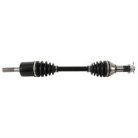 ATV Complete Inner & Outer CV Joint - Can-Am Maverick Trail/Sport 800/1000 Front Left (4.75kg)