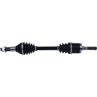 8 Ball Extra HD Complete Inner & Outer CV Joint - Can-Am Renegade 570/850/1000 Outlander 650/850/1000 2019 Front Right (5kg)