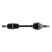 ATV Complete Inner & Outer CV Joint -Honda TRX500/650/680 Left Hand Front (3.15kg)