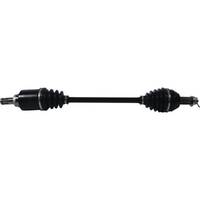ATV Complete Inner & Outer CV Joint - Honda Talon 1000X Front Both Side (7.5kg)